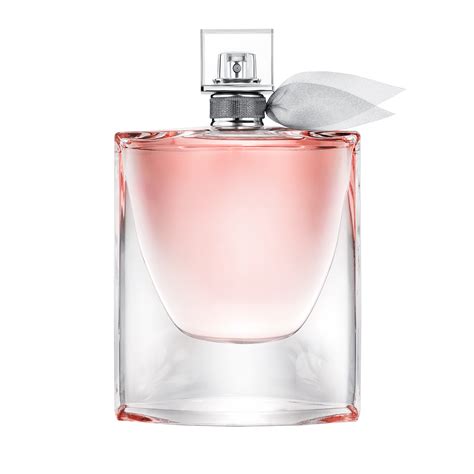 lancome vie est belle perfume.